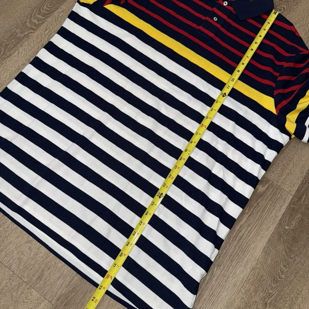 Polo Ralph Lauren this shirt